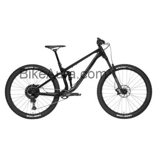 Norco Fluid ficha tecnica